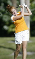 Hurricanes in 12th After Two Rounds at Cougar Classic