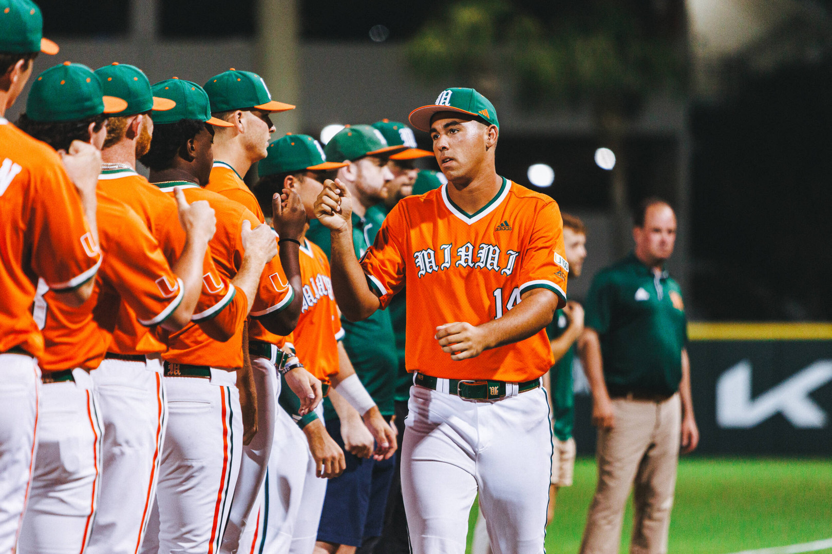 Cuvet Earns First-Team All-America Honors from Baseball America Cuvet Earns First-Team All-America Honors from Baseball America