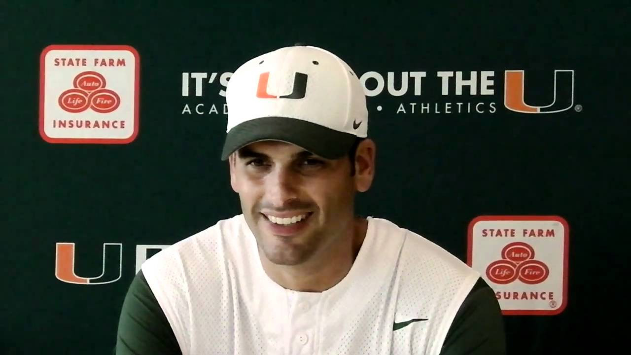 J.D. Arteaga Postgame Press Conference