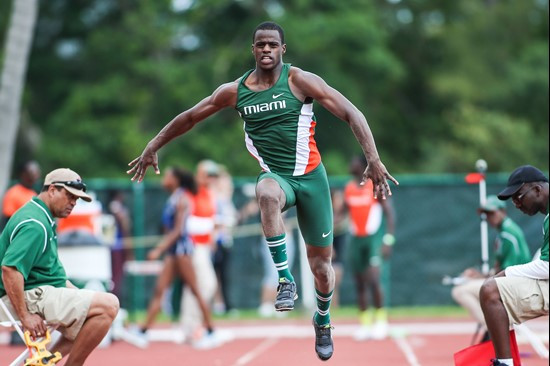 2014 Hurricane Invitational