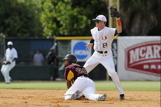 Miami 7, Bethune-Cookman 4