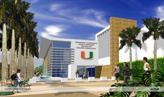 facility project