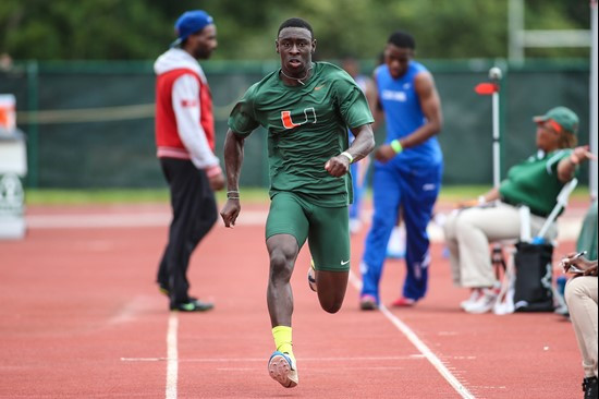 2014 Hurricane Invitational