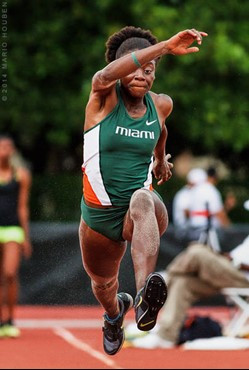 2014 Miami Invitational