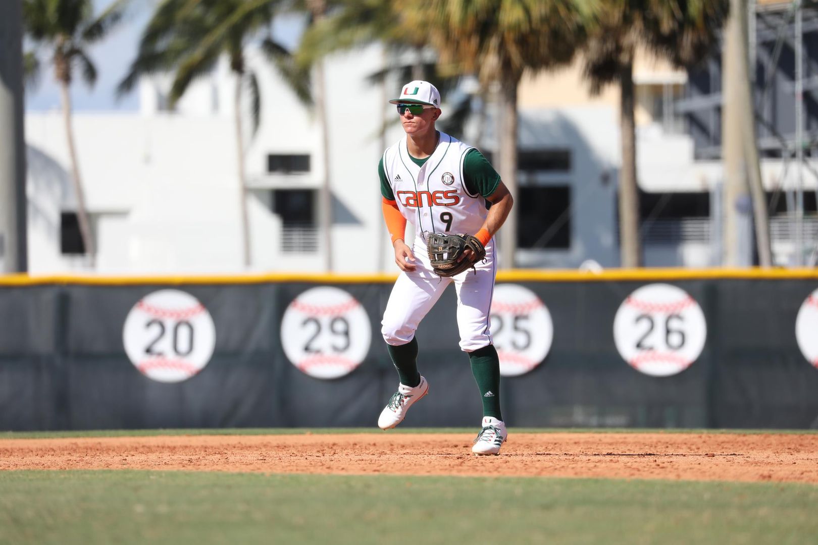 #24 Miami Drops Series Finale To Scarlet Knights