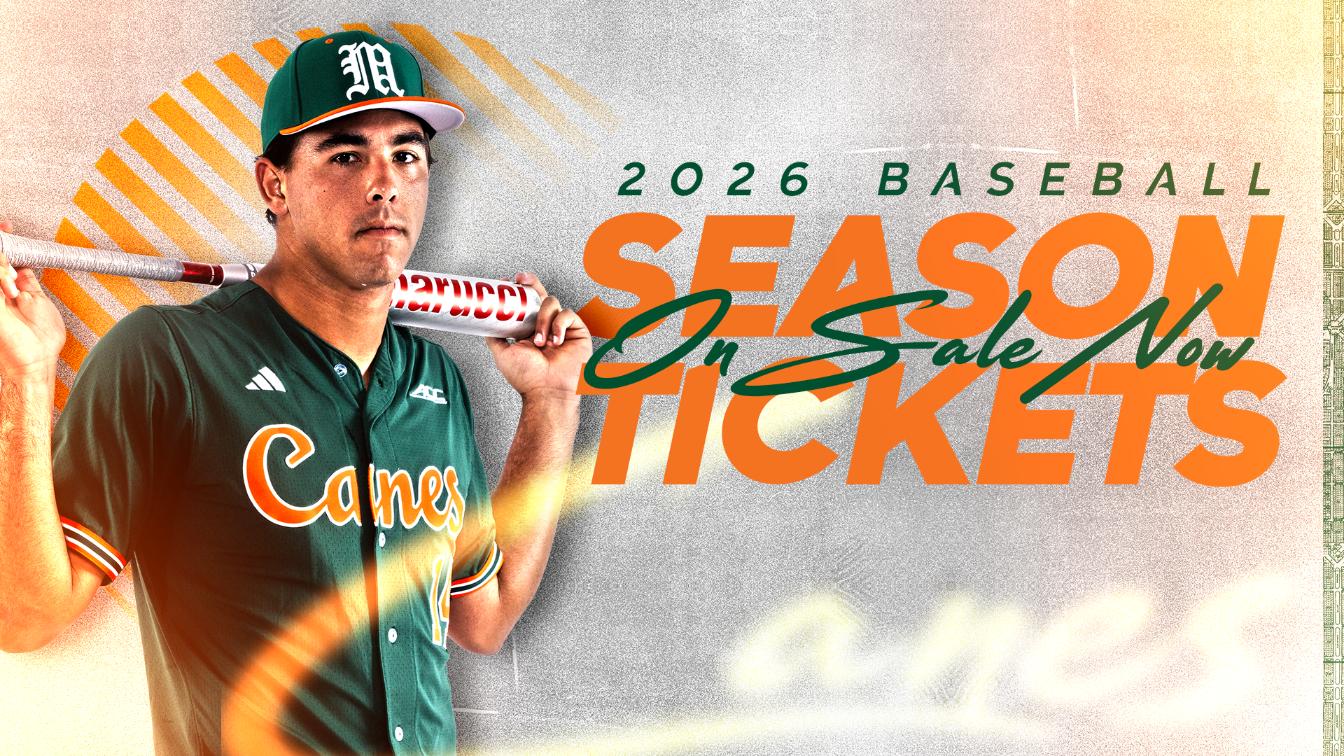 2026 Season Tickets Available