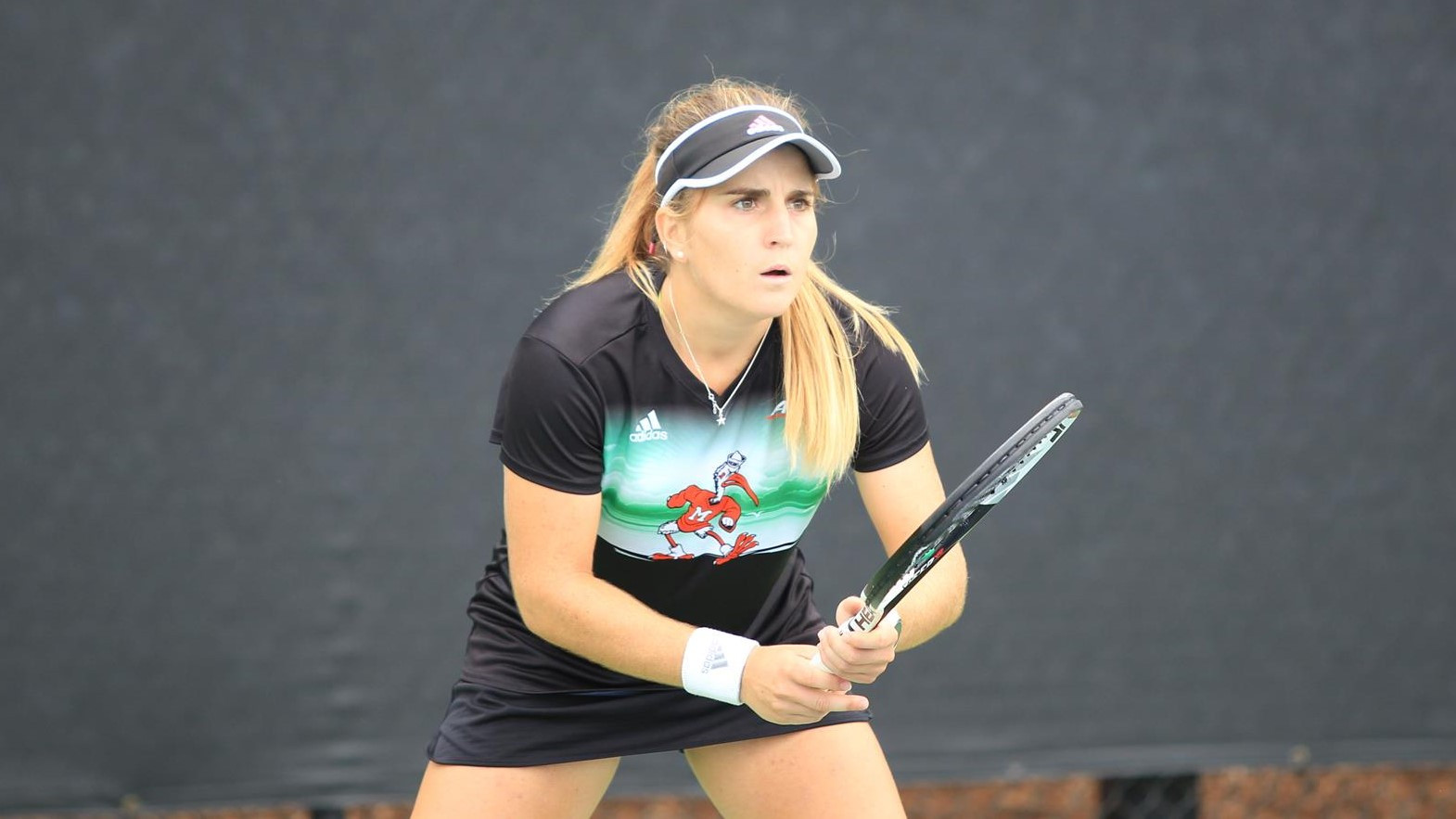 Perez-Somarriba Opens Fall at Oracle ITA Masters