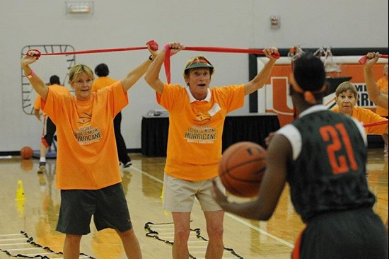 2011 Fantasy Camp