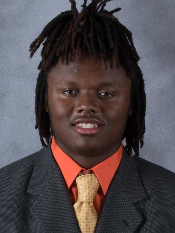 DJ Johnson - Football - University of Miami Athletics