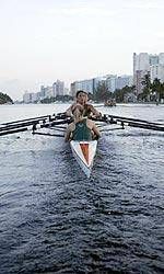 UM Rowing to Compete in Lexus Central/Southern Sprints