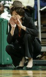 Passion for the Hoops- Katie Meier's Journey Toward the Name 'Coach'