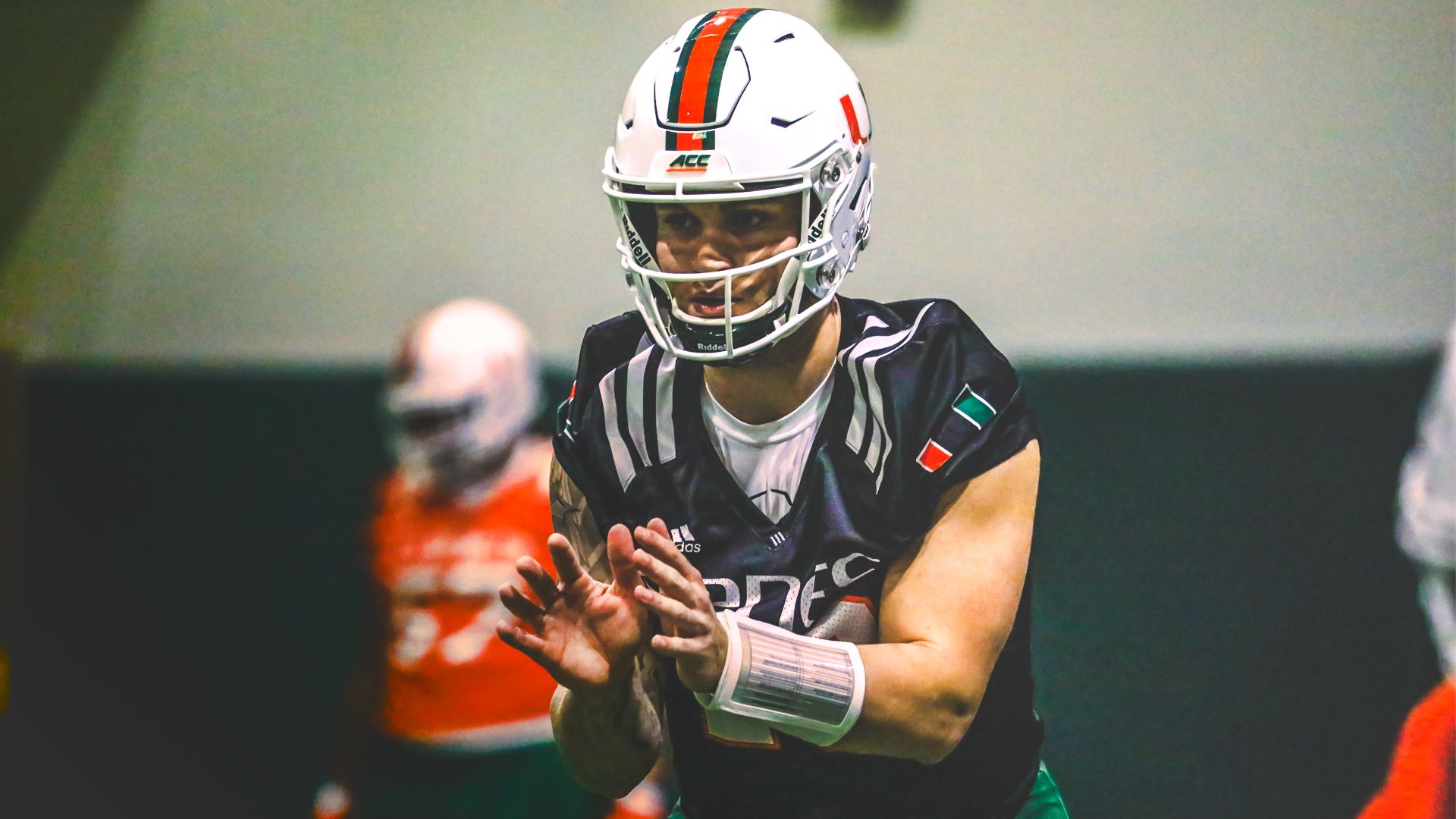NCAA Approves Waiver for Tate Martell