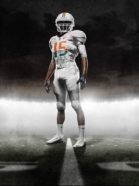 Miami hurricanes nike uniforms new arrivals