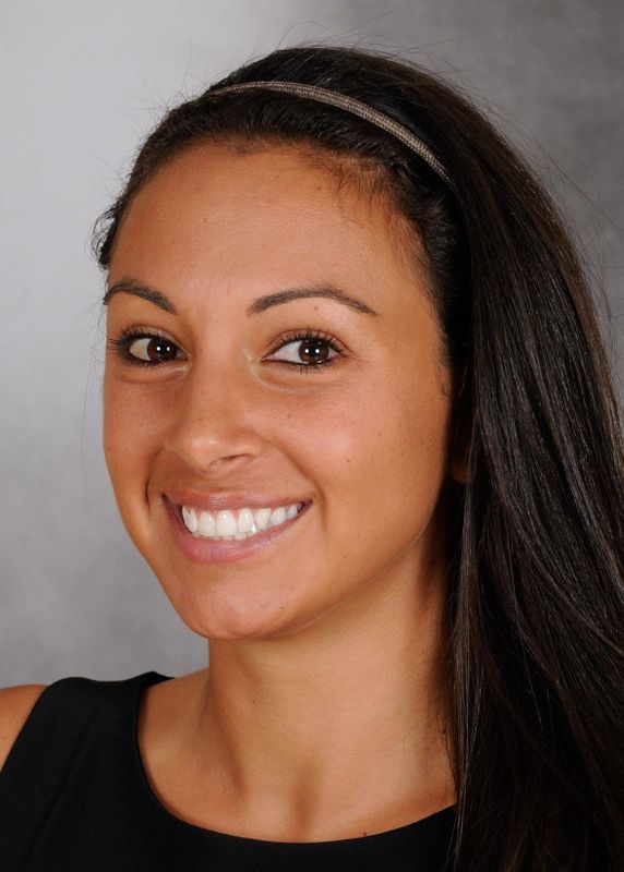 Jennifer Urs -  - University of Miami Athletics