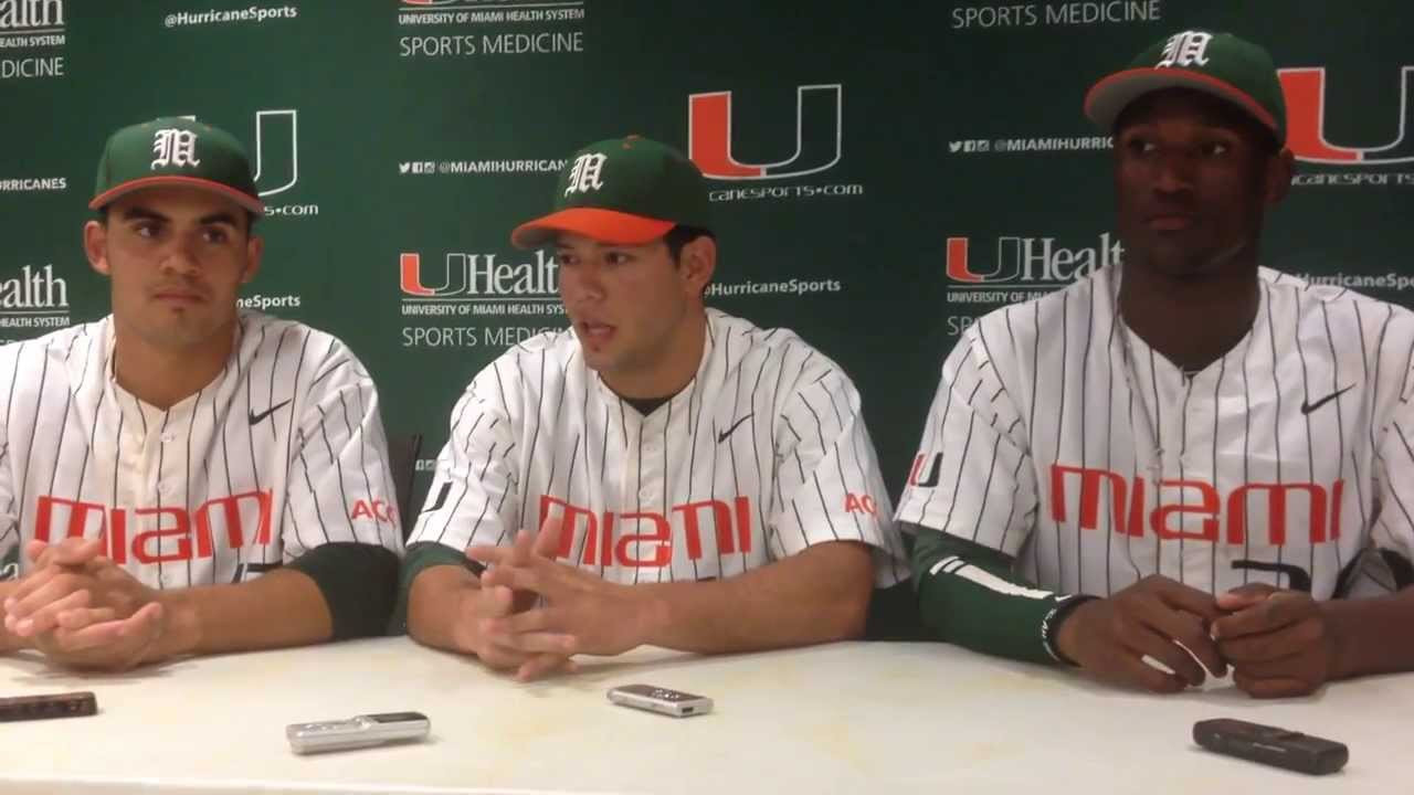 Willie Abreu, Chris Diaz, and Dale Carey Postgame - Feb. 21, 2014