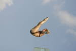 All-American Viola Preparing For 2008 NCAA Championships