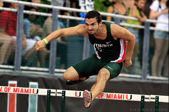 2014 Hurricane Invitational