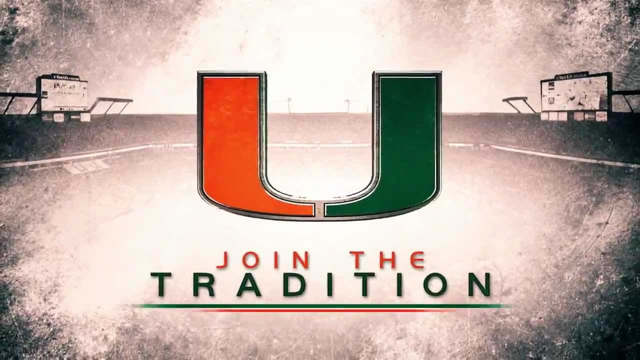 Hurricane Football: Join the Tradition