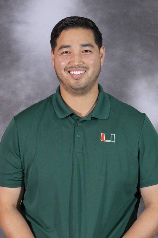 Brenden Seki -  - University of Miami Athletics