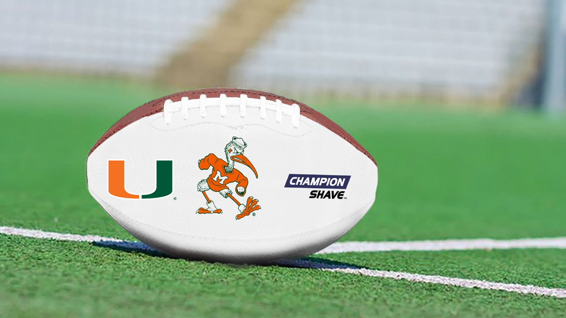 Champion Shave Teams Up with UM as Official Shaving Partner