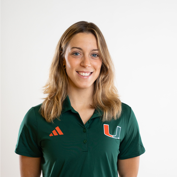 Maria Sole Perugino - Rowing - University of Miami Athletics