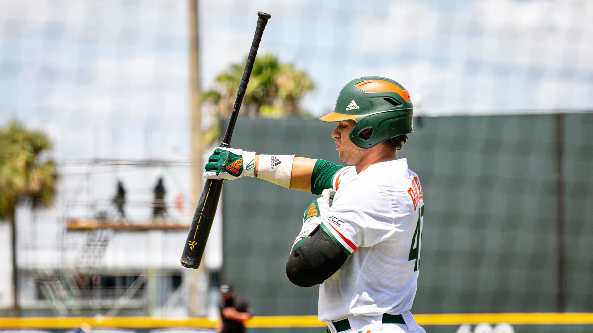 Rivera Mashing for Miami