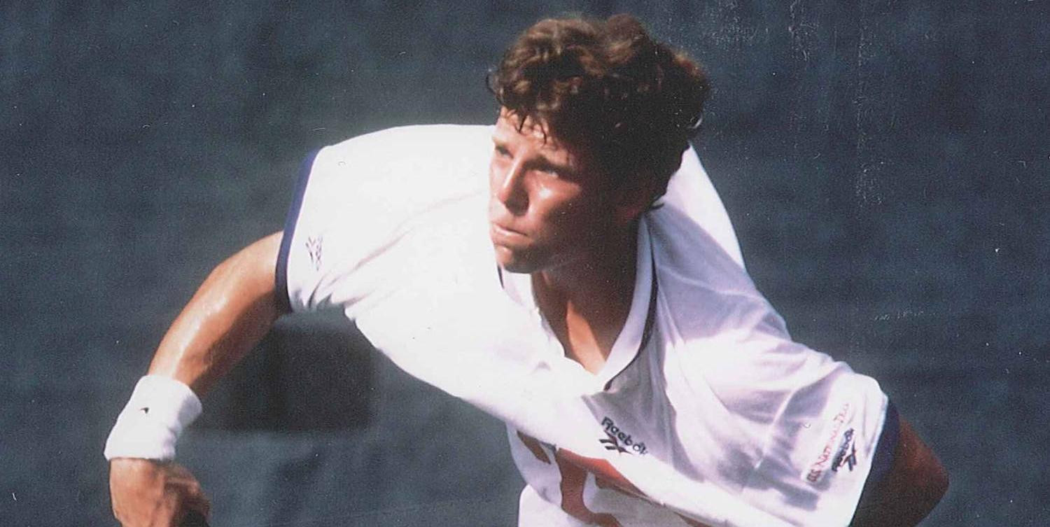 MTennis Pro Canes: Michael Russell