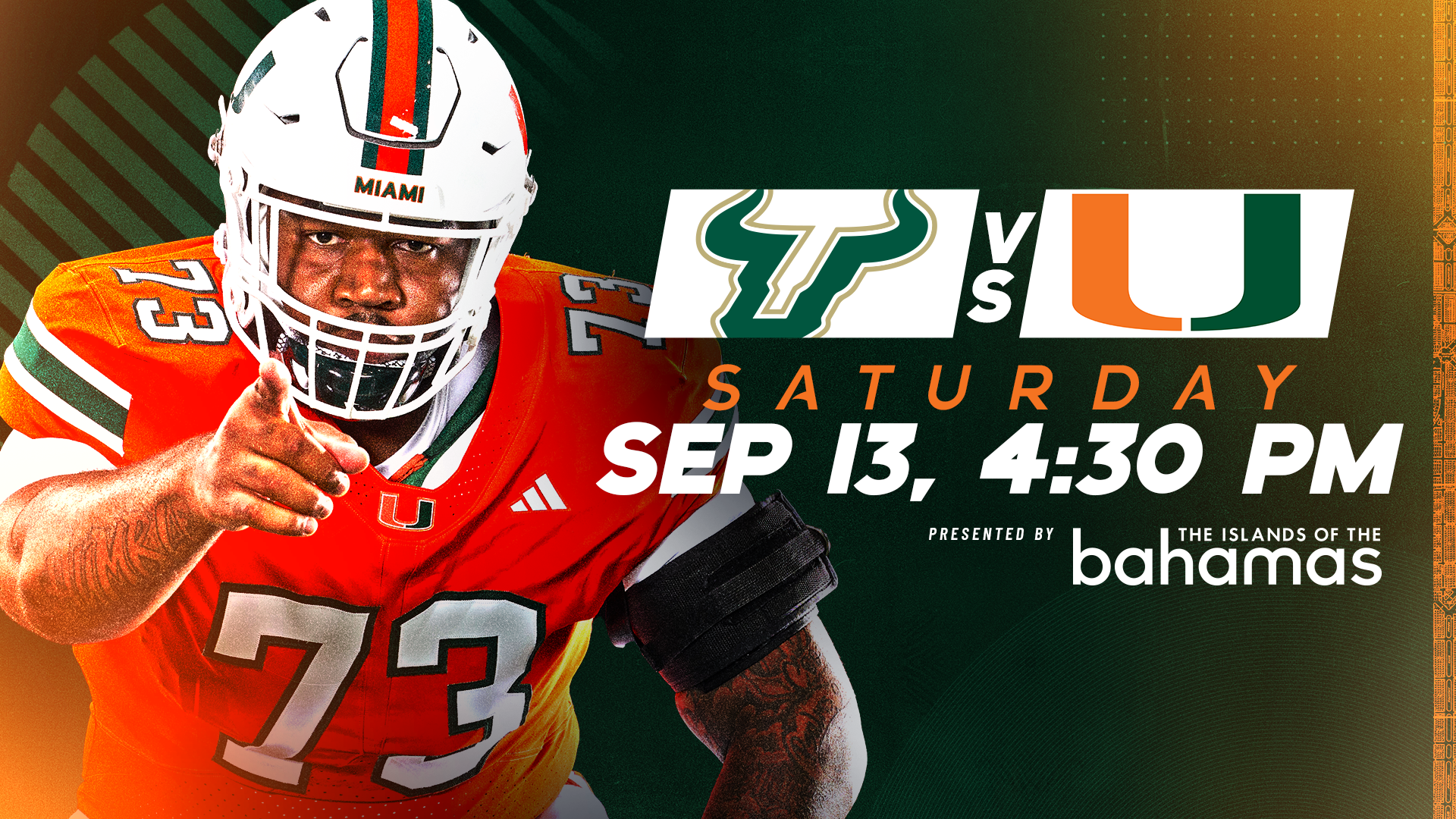 Game Week is Here!