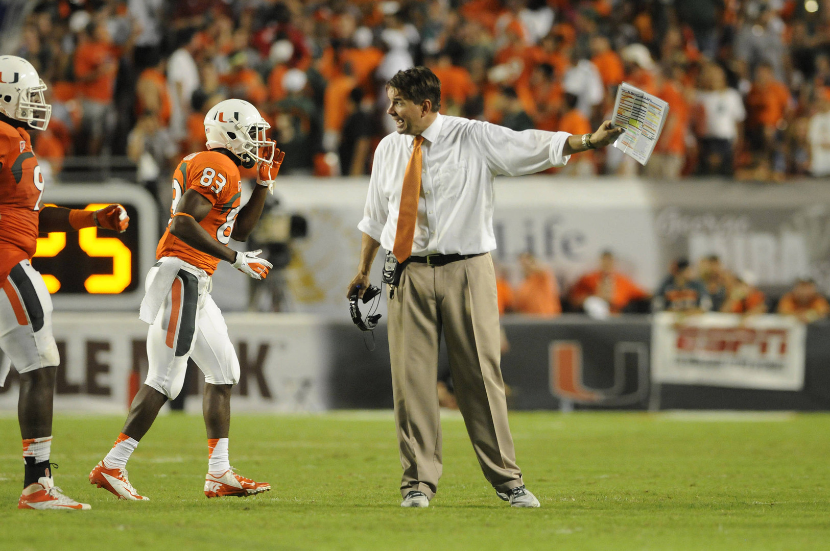 Postgame Reaction: Miami vs. Florida State