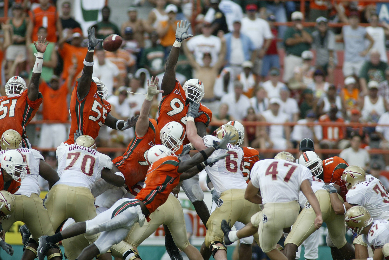 #BeatFSU Facebook Cover Photos