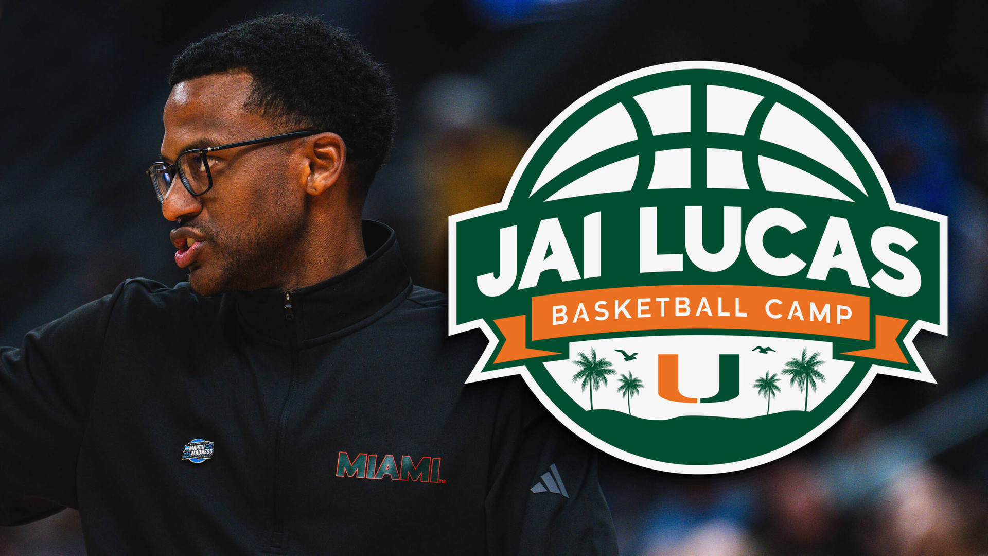 Registration Open for Jai Lucas Basketball Camps