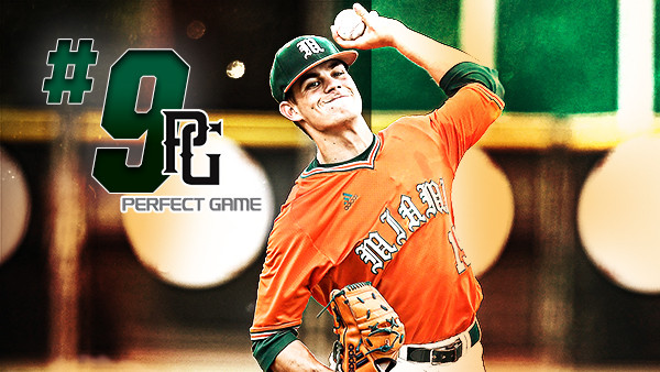 Miami Ranked No. 9 in Perfect Game Preseason Top 25