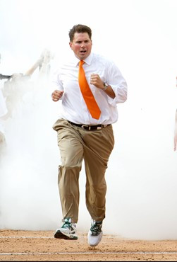 2011 Miami Hurricanes Football vs Kansas State