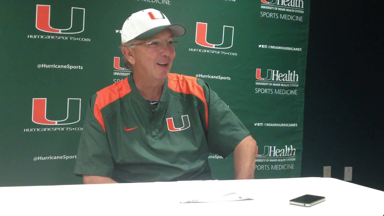 Coach Jim Morris Postgame - March 5, 2014