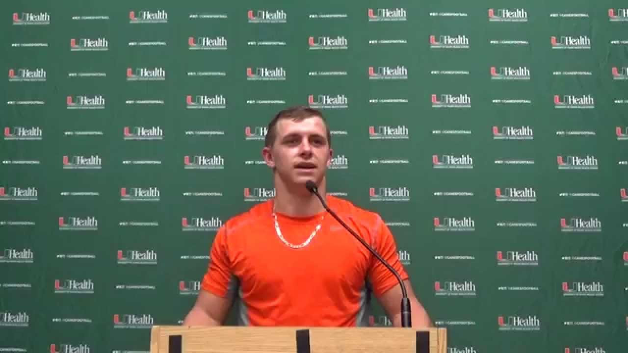 Wide Receiver Braxton Barrios - FAMU postgame (Sept. 6)