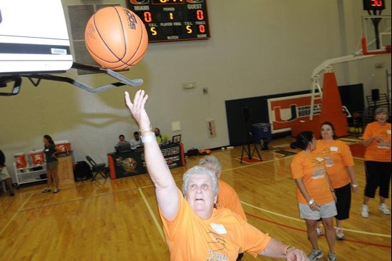 2011 Fantasy Camp