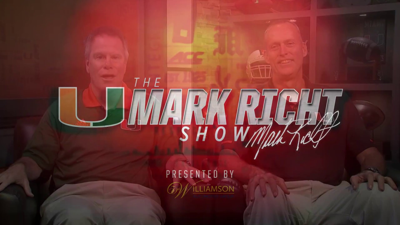 The Mark Richt Show | Season Two | Episode Eight