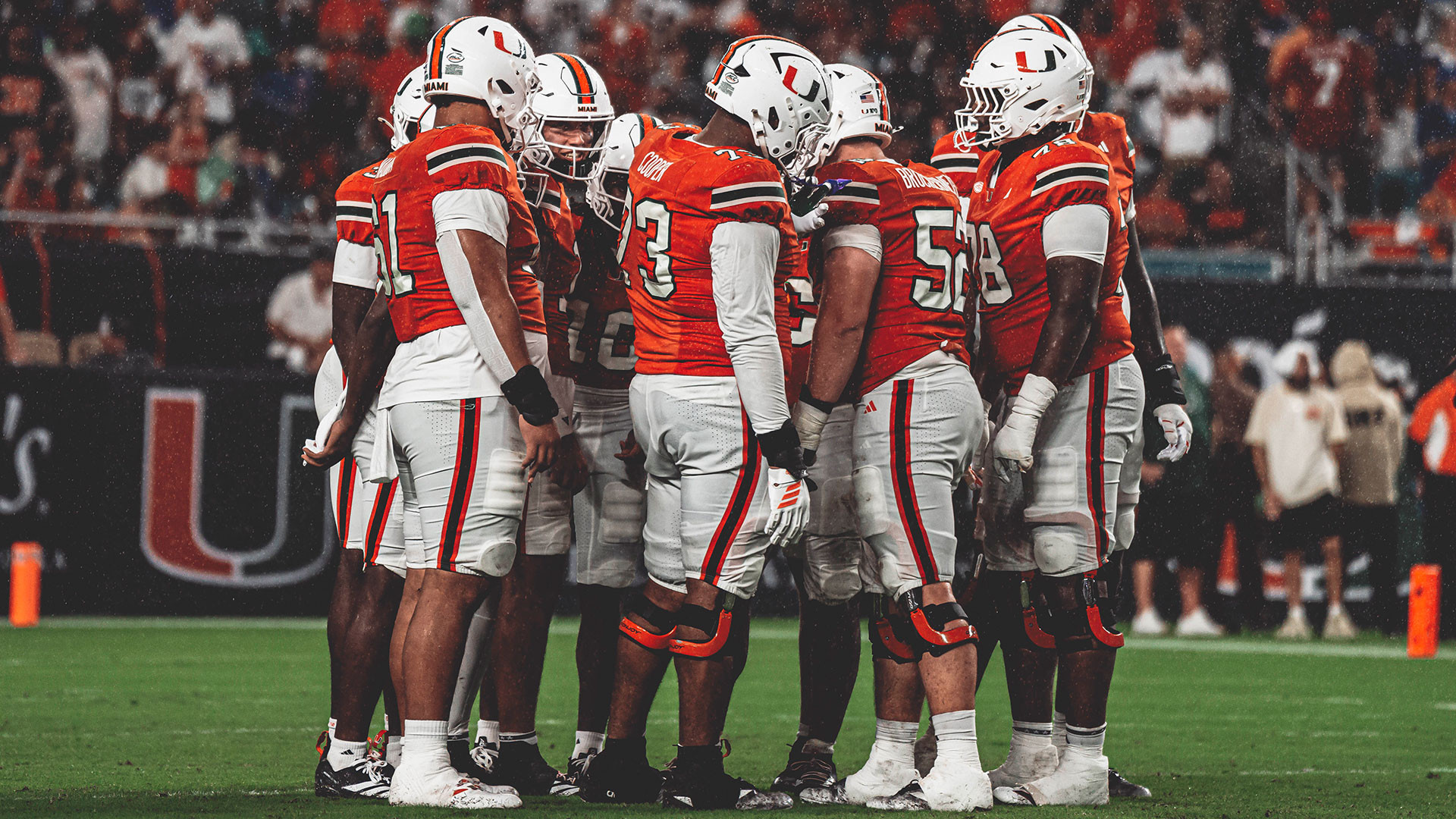 Canes Head to Florida State for Rivalry Showdown