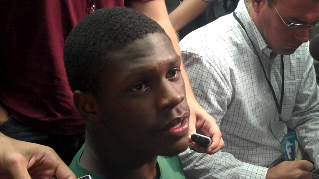 Miami-USF Postgame: Herb Waters