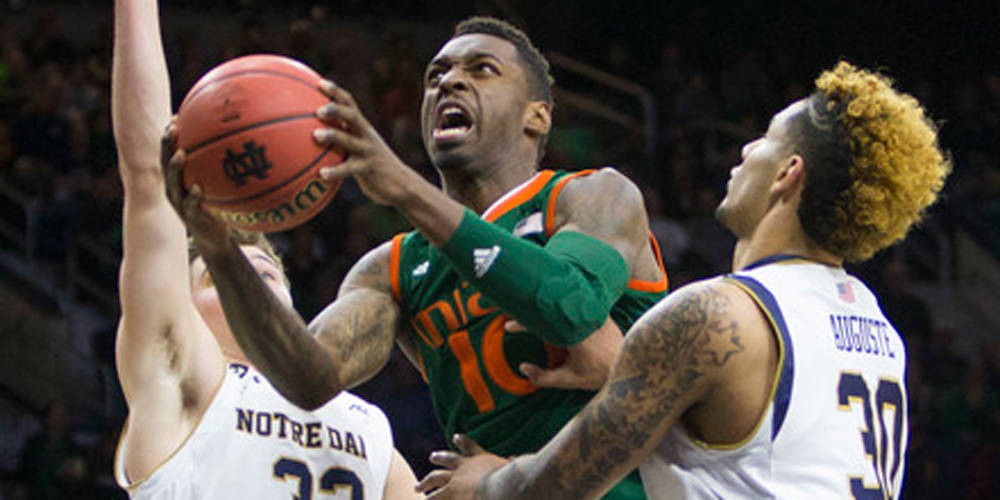 McClellan Named to ACC All-Tournament Team