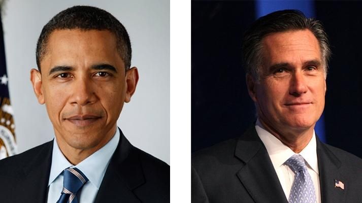 Obama, Romney to Speak at BankUnited Center