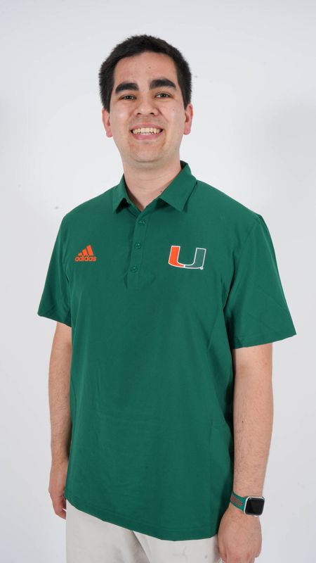 Andrew Cates - Soccer - University of Miami Athletics