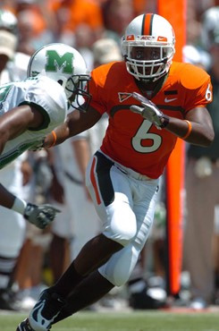 #6 Randy Phillips