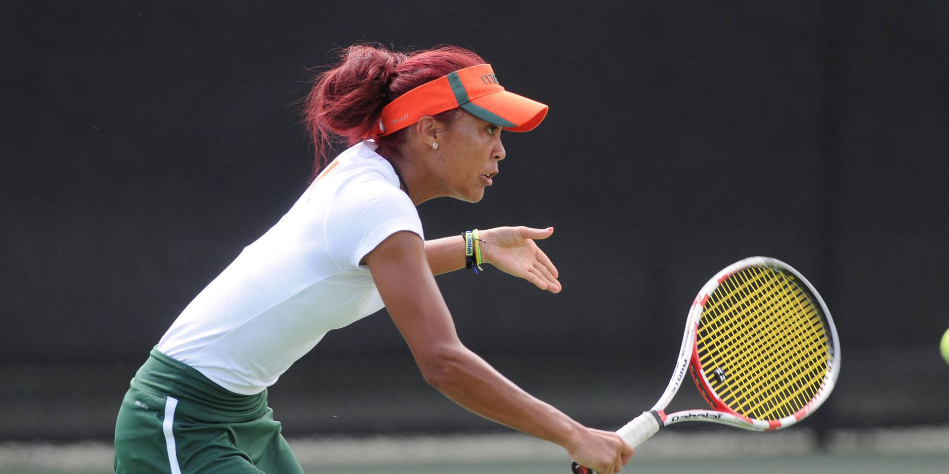 No. 13 W. Tennis Blanks NC State 7-0 on Road