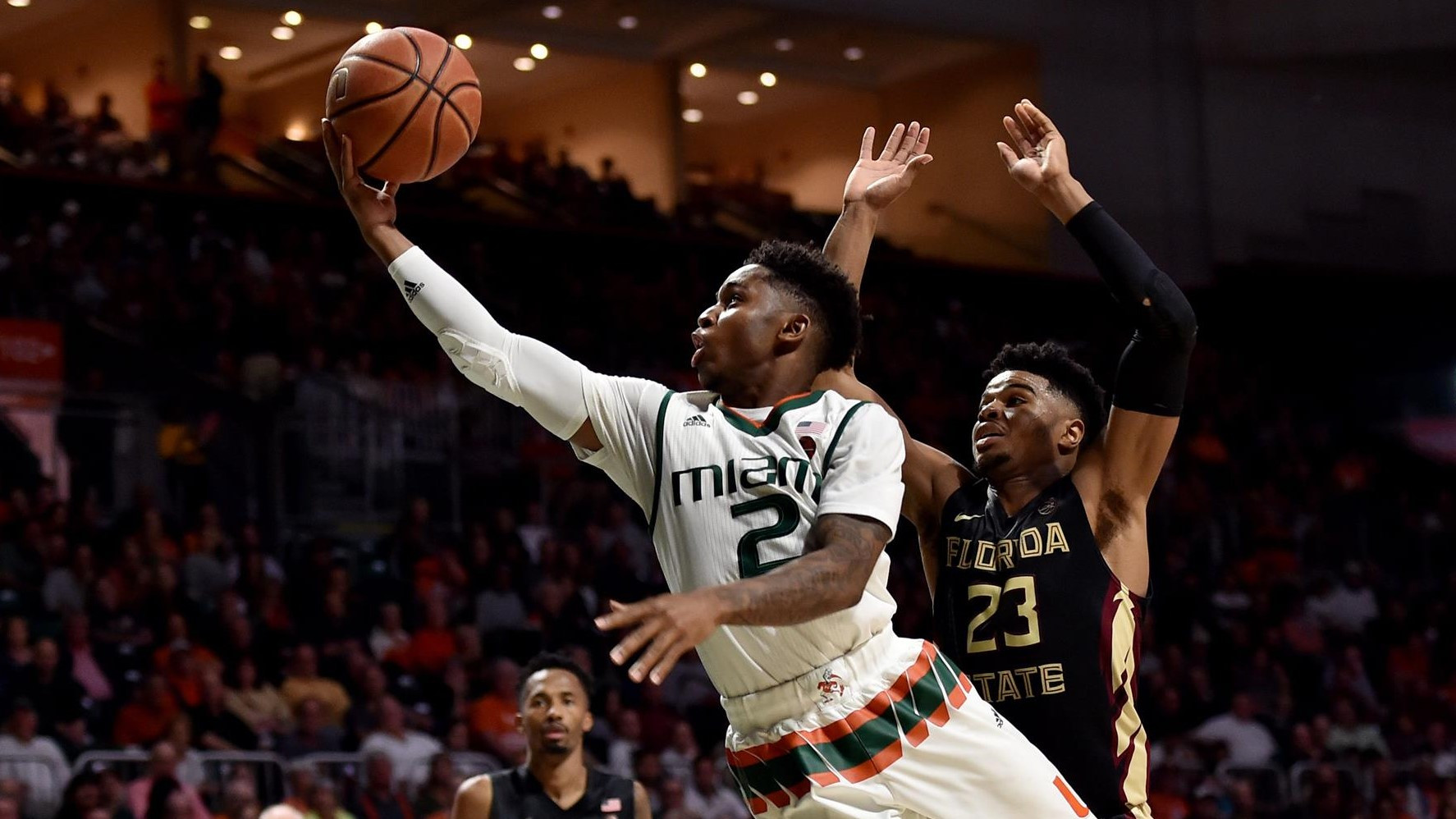 ACC Unveils 2018-19 Men’s Basketball Schedule