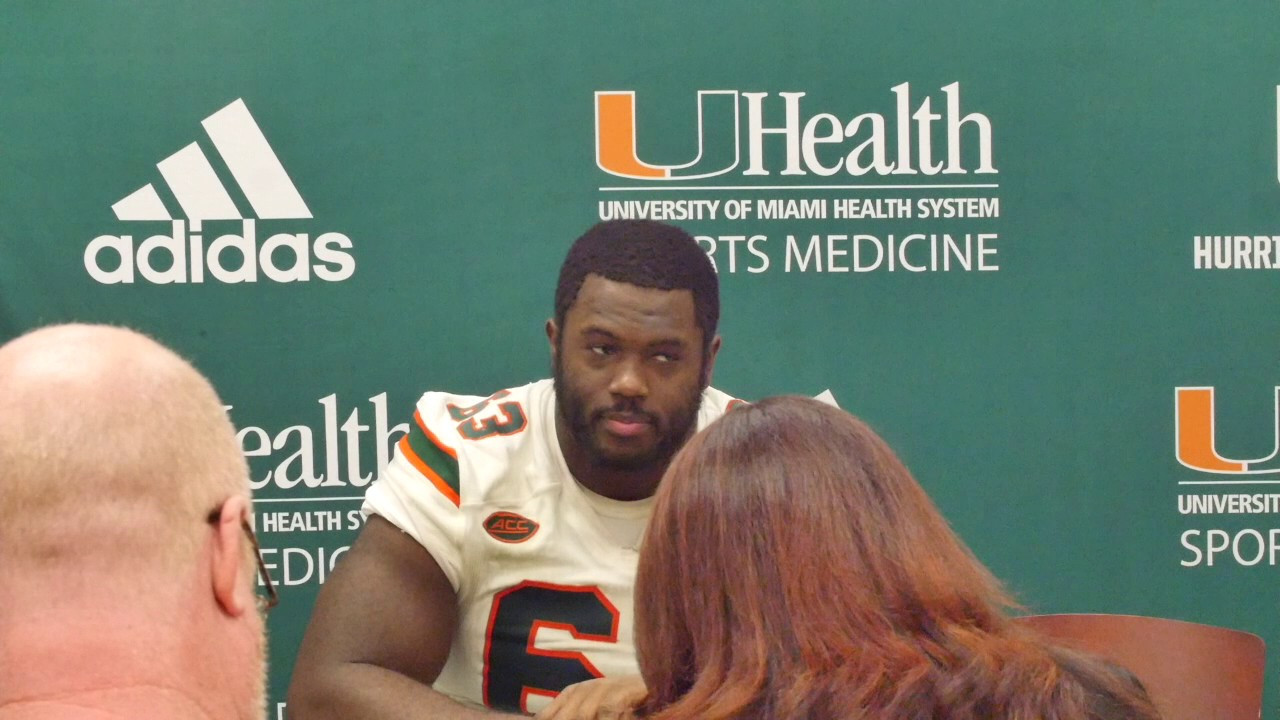 Danny Isidora | Postgame Presser | 11.12.16