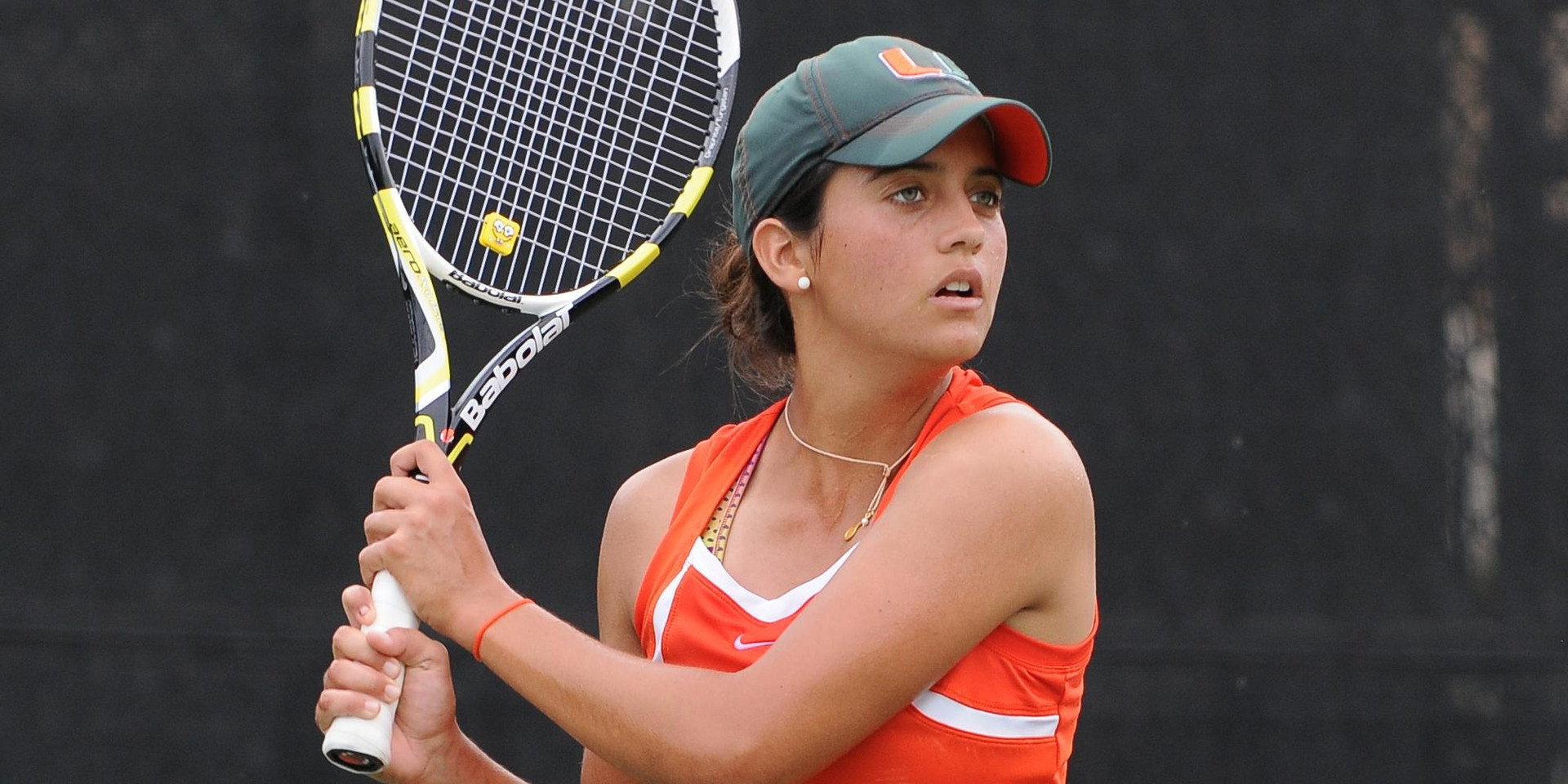 Four to Play in ITA All-American Championship