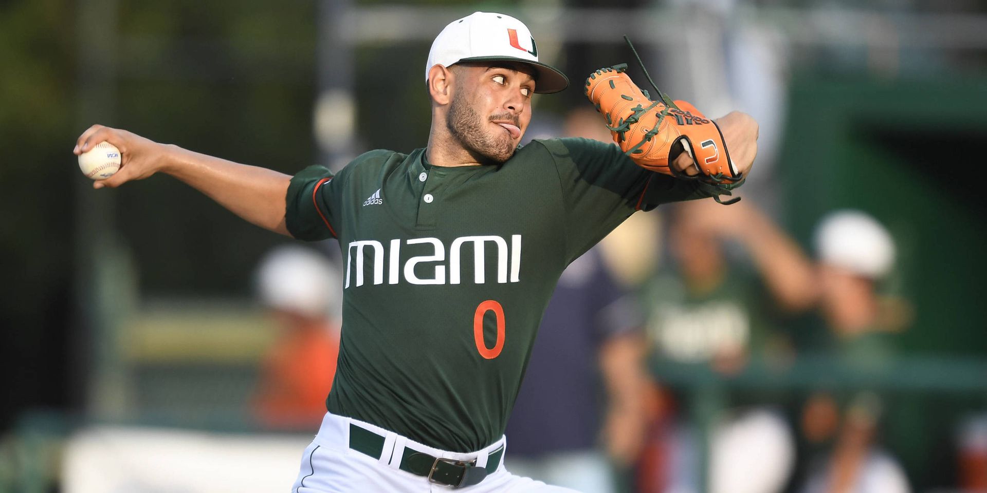 Miami Drops Series Finale to Boston College