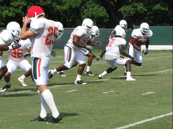 8-13 pm practice