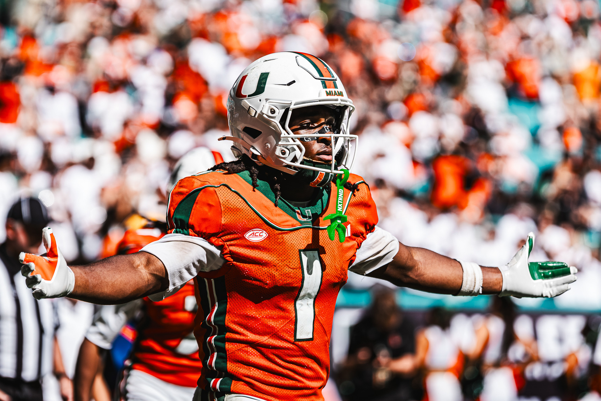 Miami Football news